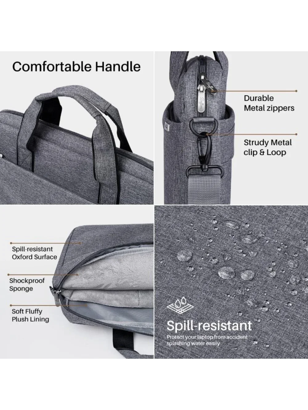 Waterproof 17-18